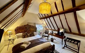 The Miller Of Mansfield